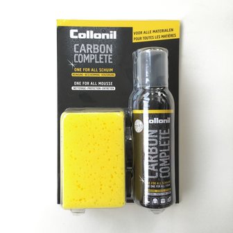 collonil carbon complete